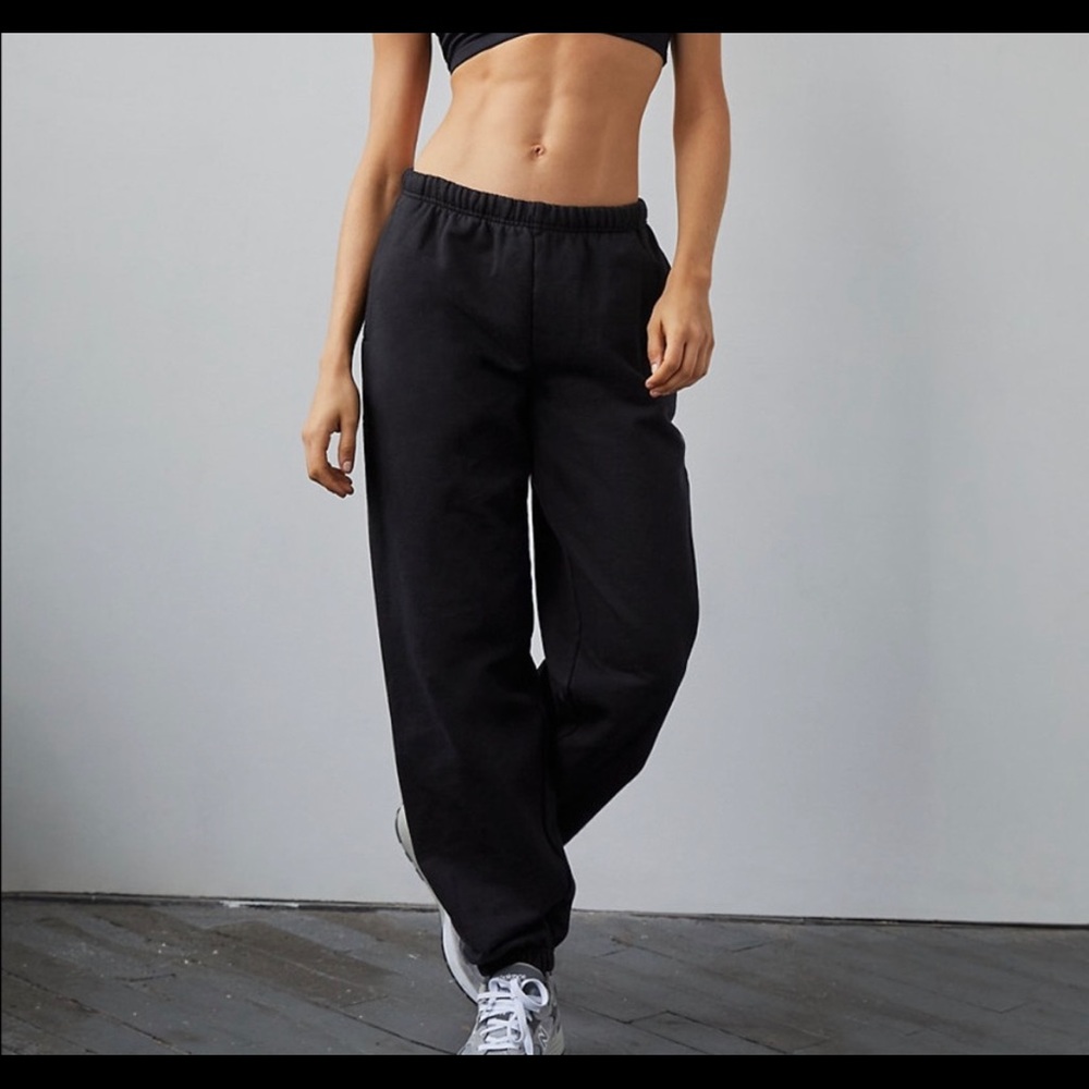 TNA Extra Fleece Mega Sweatpants